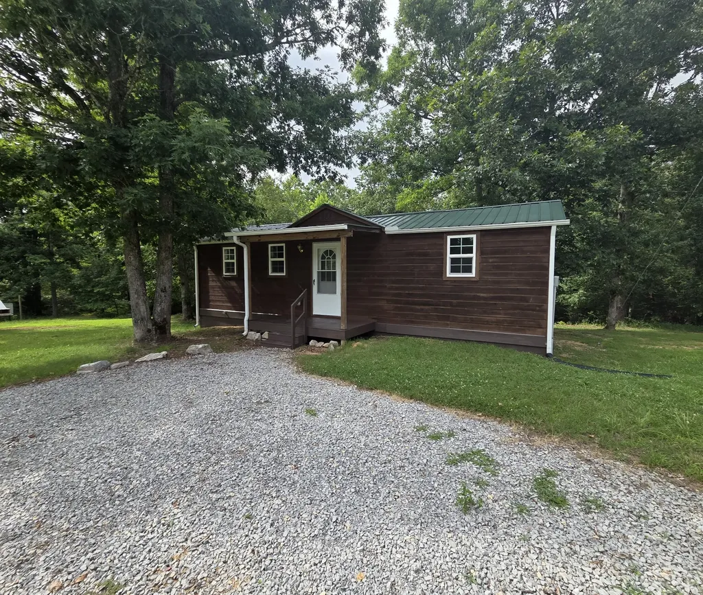 9326 Magnolia Way Nunnelly TN 37137