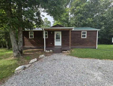 9326 Magnolia Way Nunnelly TN 37137
