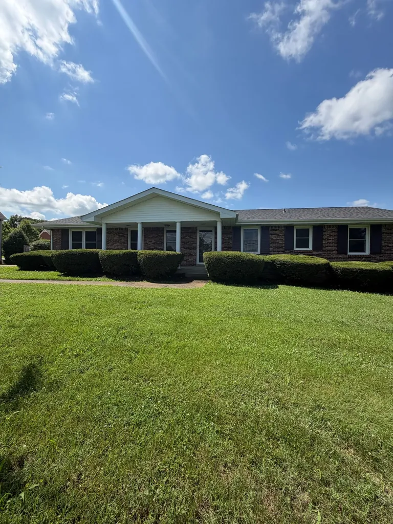 3350 Sango Road Clarksville TN 37043