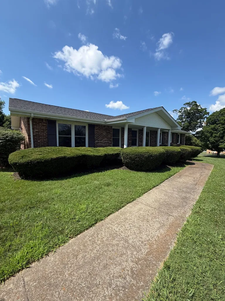 3350 Sango Road Clarksville TN 37043