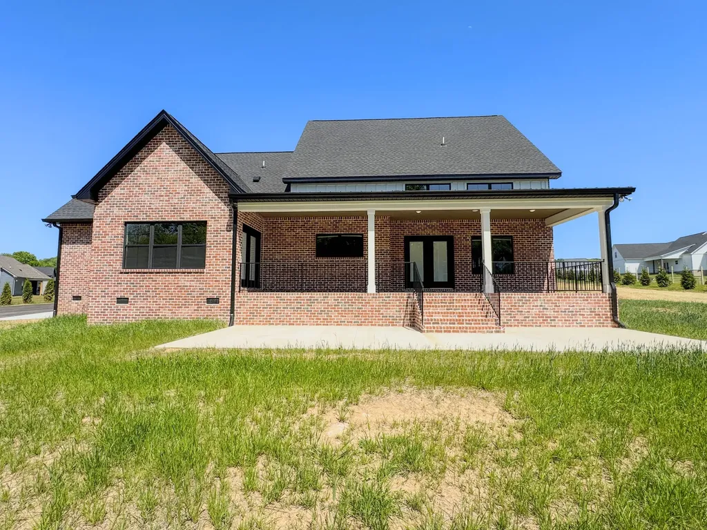 55 Crenshaw Road Hartsville TN 37074