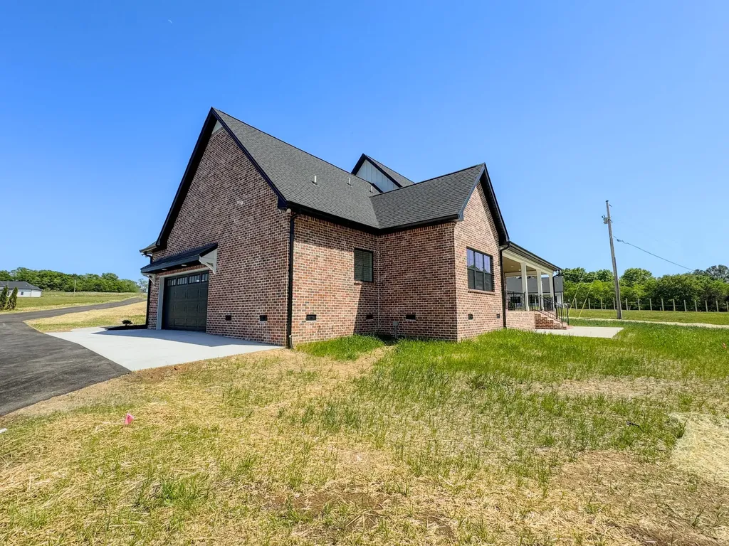 55 Crenshaw Road Hartsville TN 37074