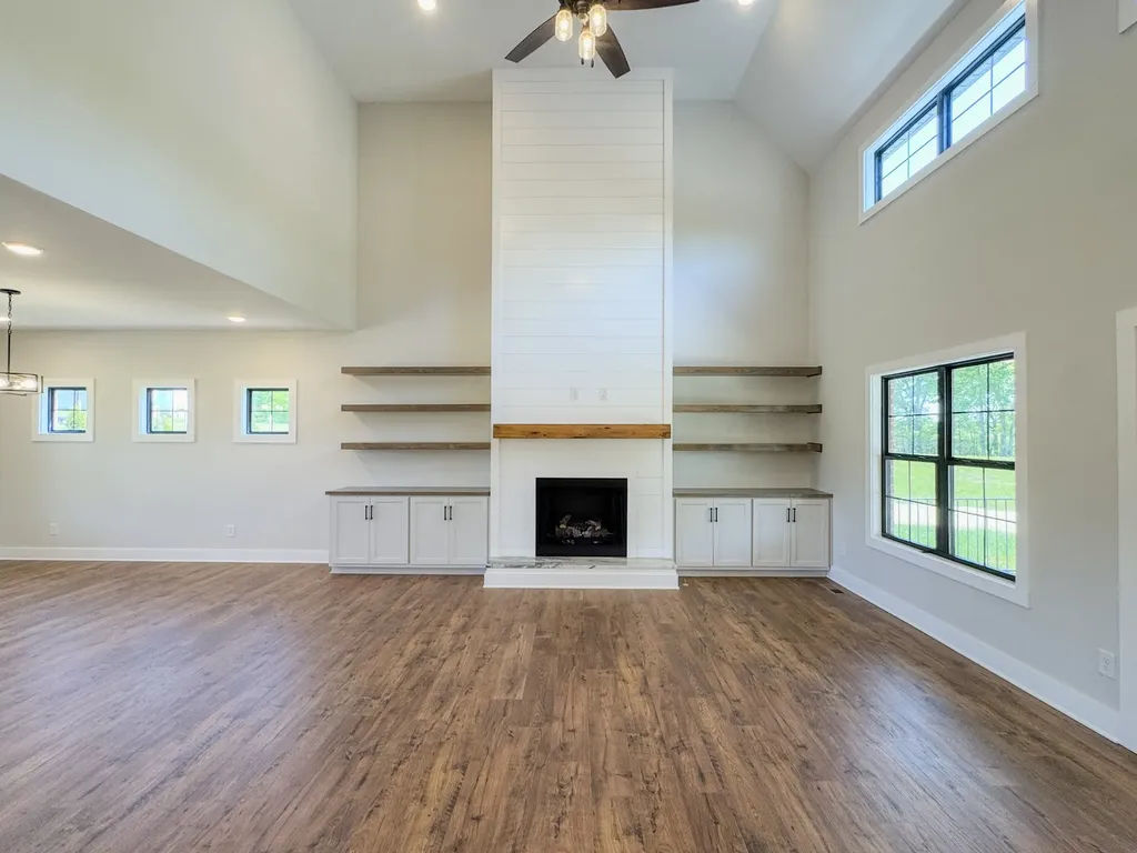 55 Crenshaw Road Hartsville TN 37074