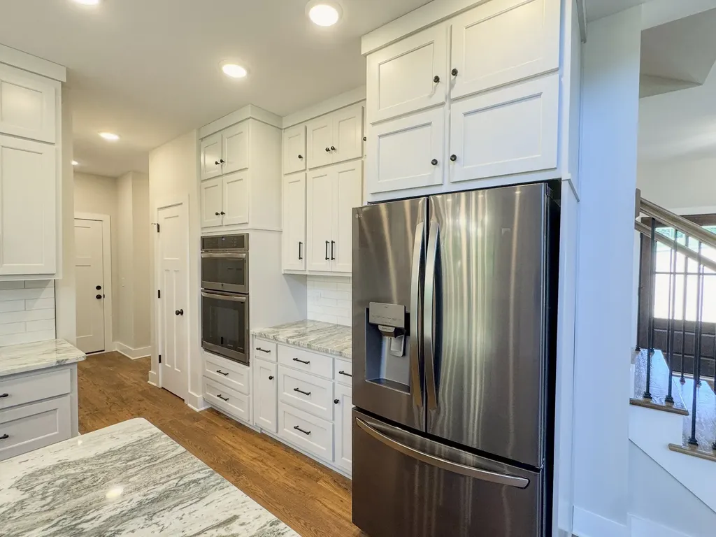 55 Crenshaw Road Hartsville TN 37074