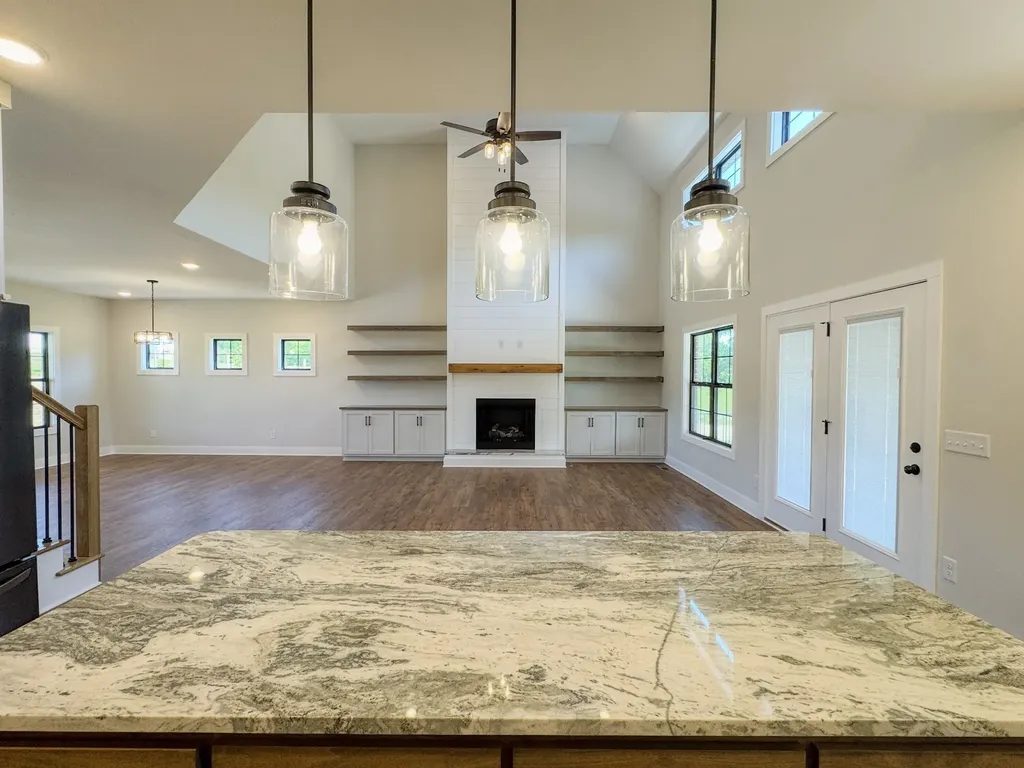 55 Crenshaw Road Hartsville TN 37074