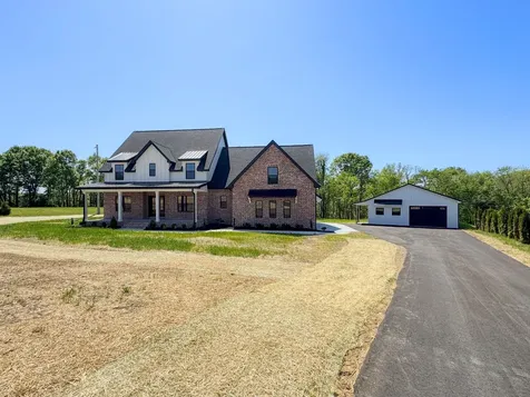 55 Crenshaw Road Hartsville TN 37074