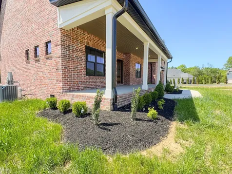 55 Crenshaw Road Hartsville TN 37074