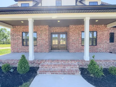 55 Crenshaw Road Hartsville TN 37074