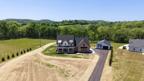55 Crenshaw Road Hartsville TN 37074