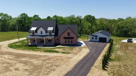 55 Crenshaw Road Hartsville TN 37074