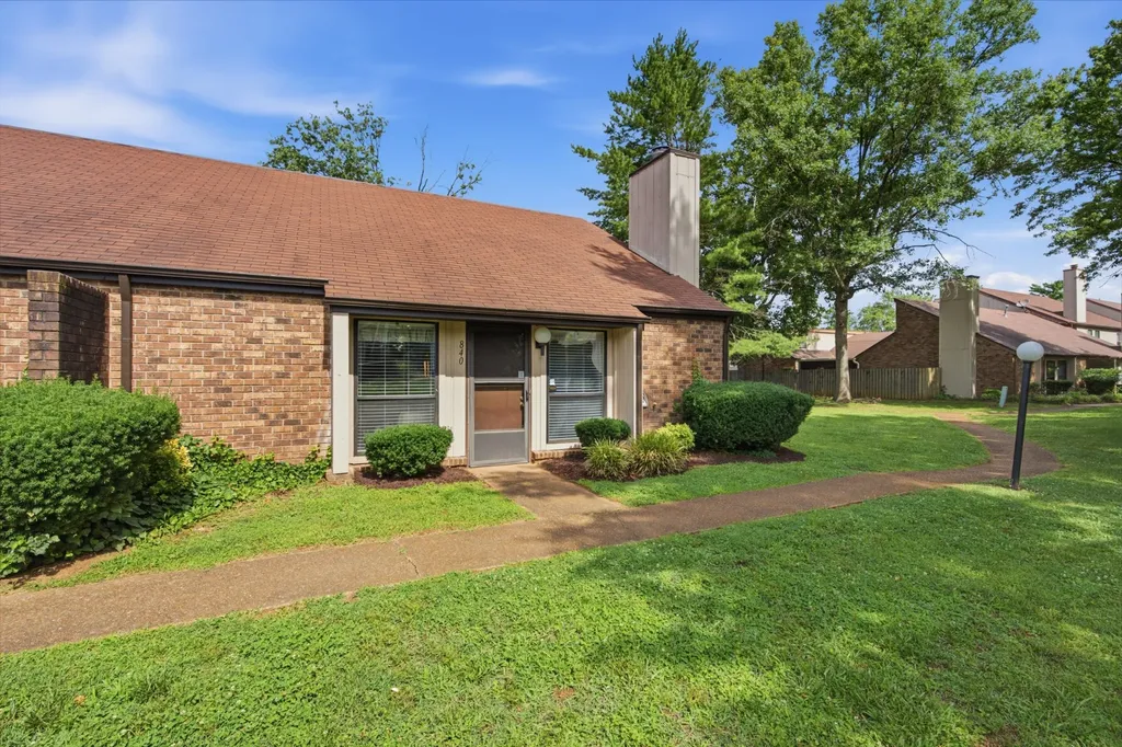 840 Old Coach Court Hermitage TN 37076