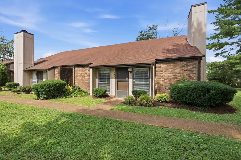 840 Old Coach Court Hermitage TN 37076