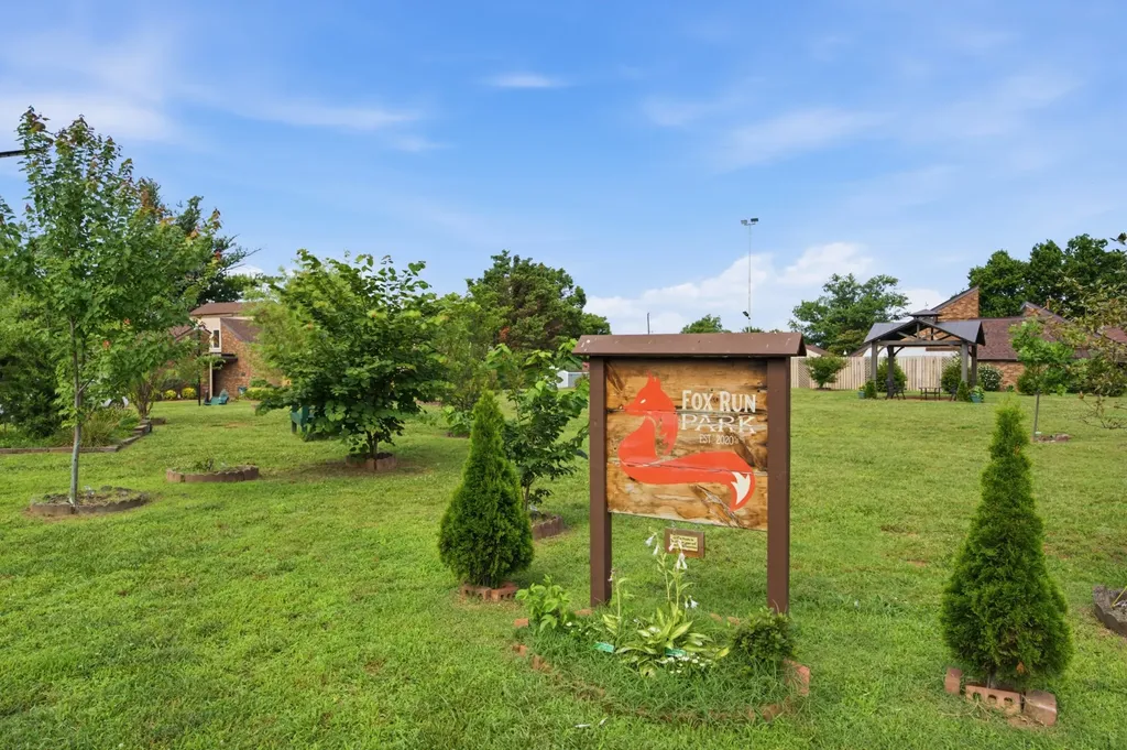 840 Old Coach Court Hermitage TN 37076