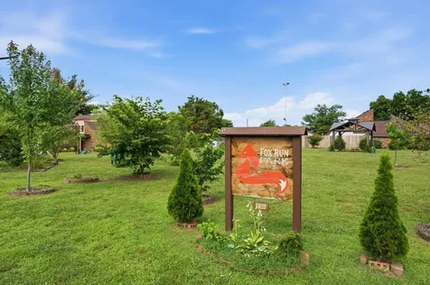 840 Old Coach Court Hermitage TN 37076