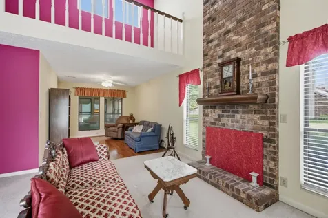 840 Old Coach Court Hermitage TN 37076