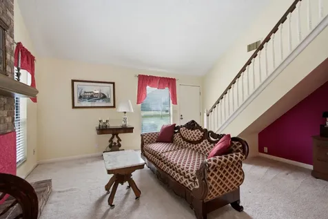 840 Old Coach Court Hermitage TN 37076