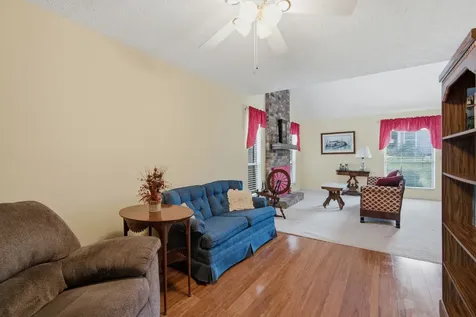 840 Old Coach Court Hermitage TN 37076