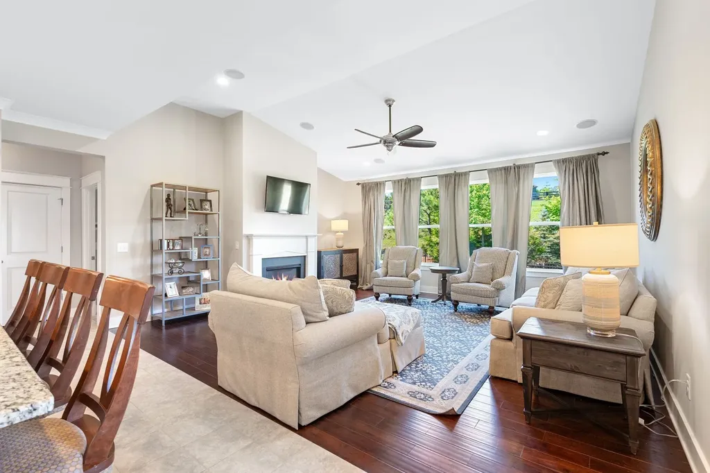 973 Ryecroft Lane Franklin TN 37064