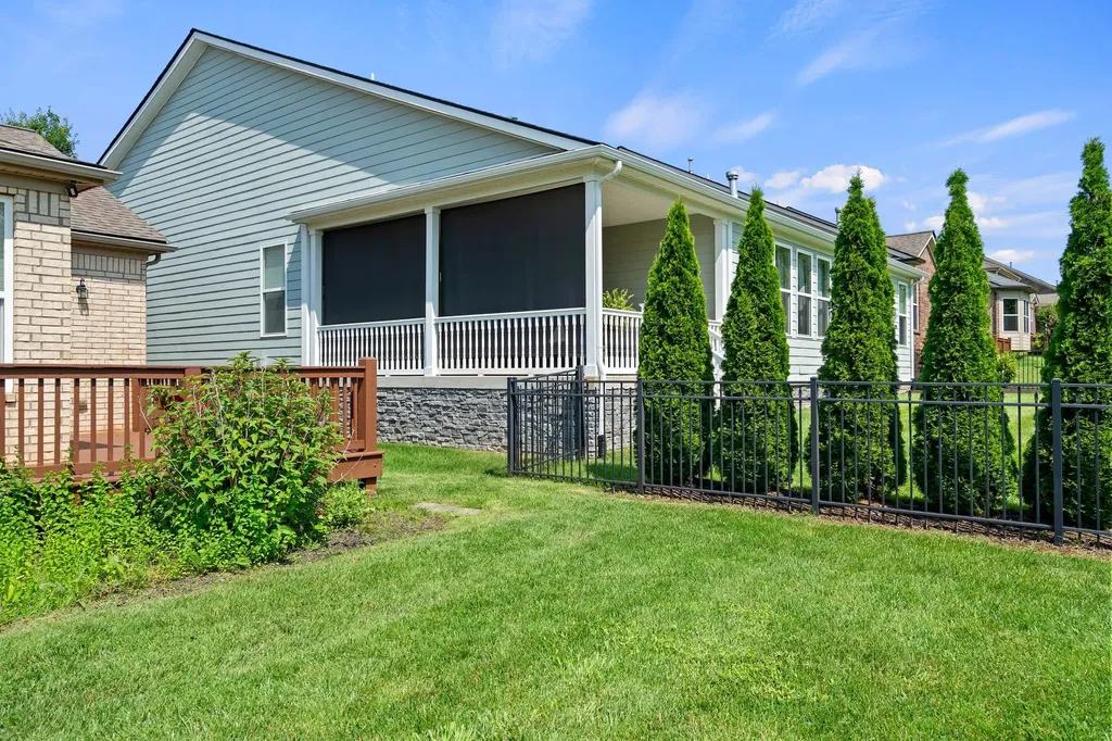 973 Ryecroft Lane Franklin TN 37064