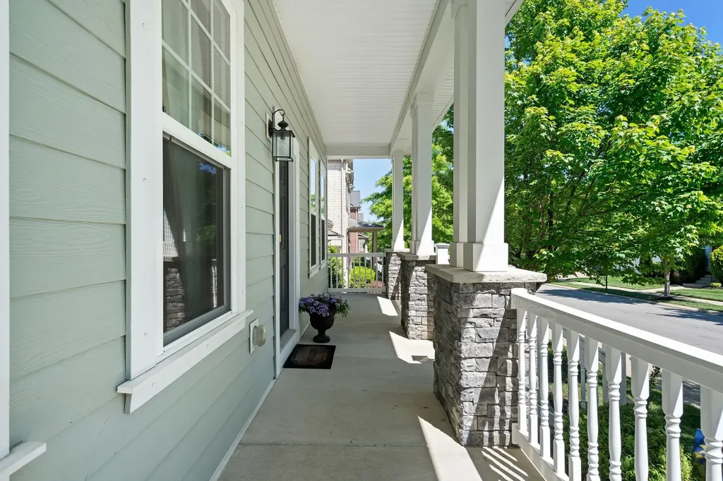 973 Ryecroft Lane Franklin TN 37064