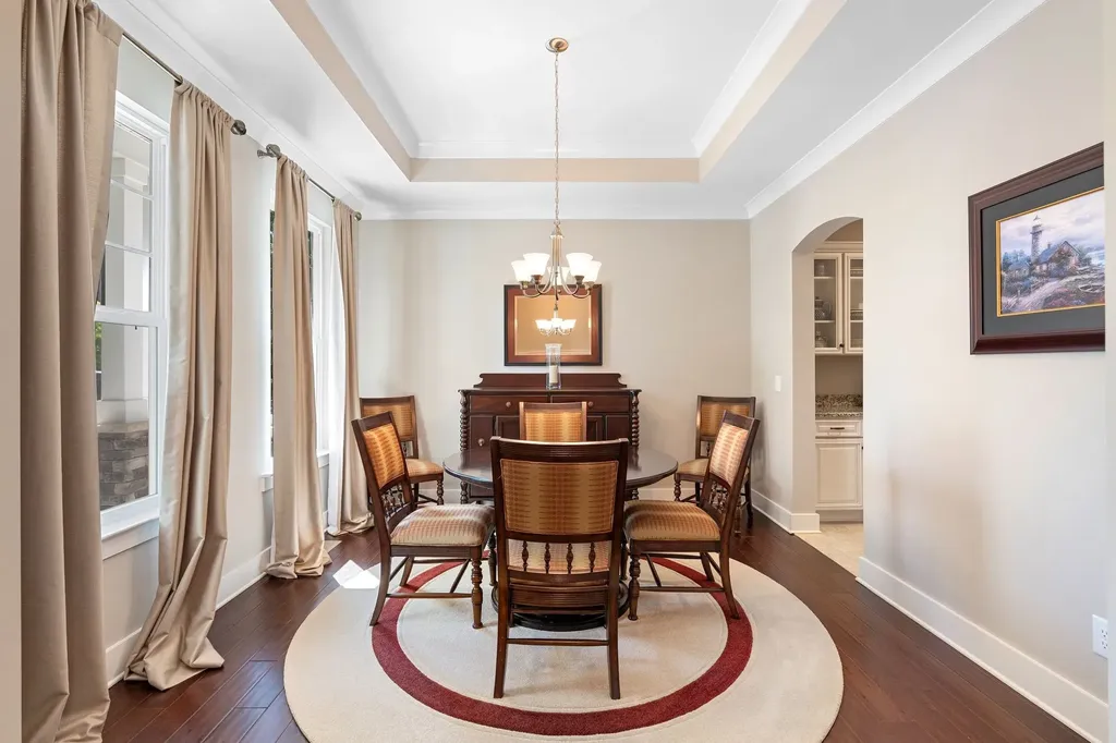 973 Ryecroft Lane Franklin TN 37064
