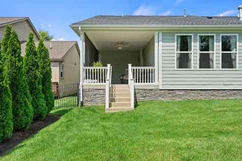 973 Ryecroft Lane Franklin TN 37064