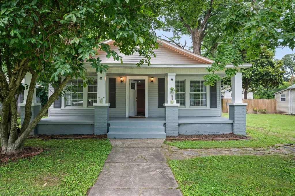 309 N Washington Street Tullahoma TN 37388