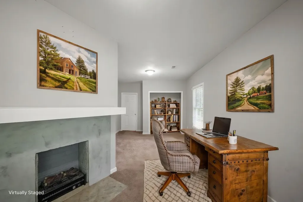 309 N Washington Street Tullahoma TN 37388