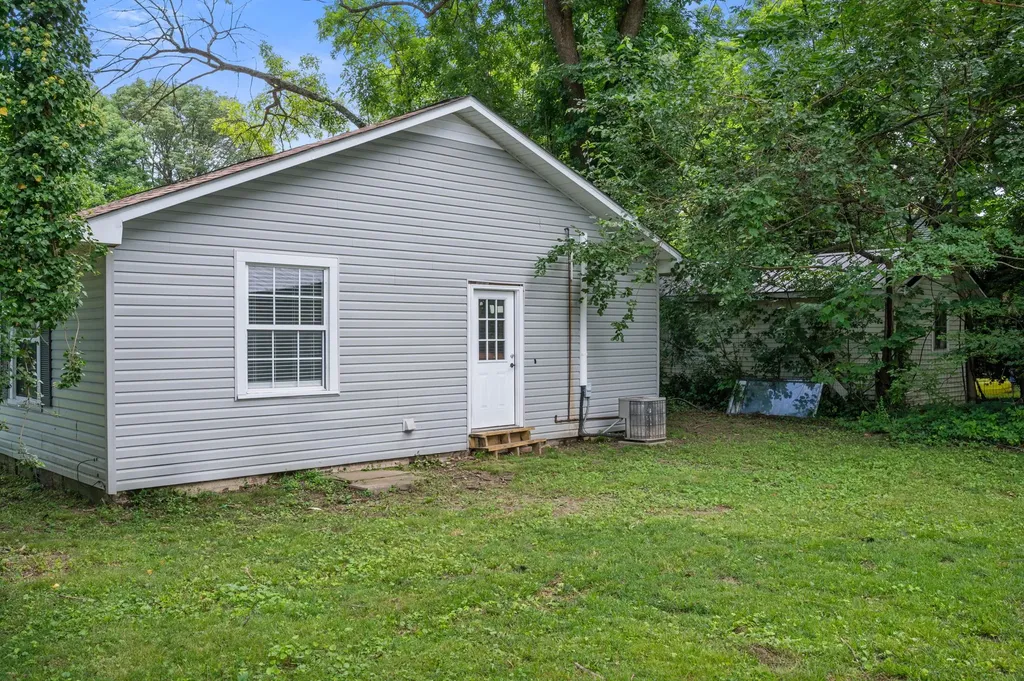309 N Washington Street Tullahoma TN 37388