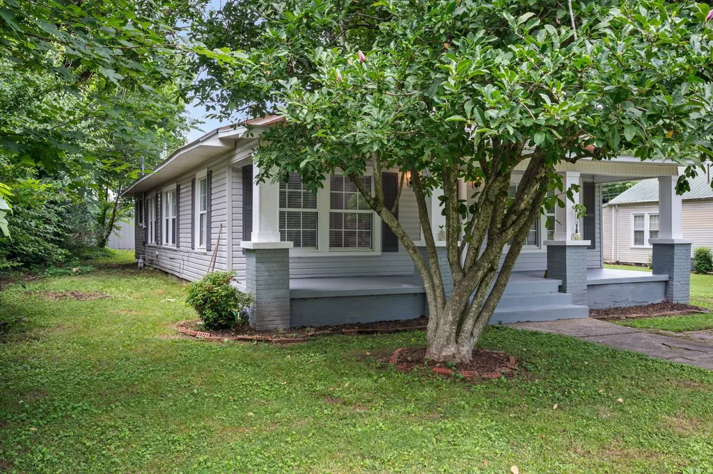 309 N Washington Street Tullahoma TN 37388