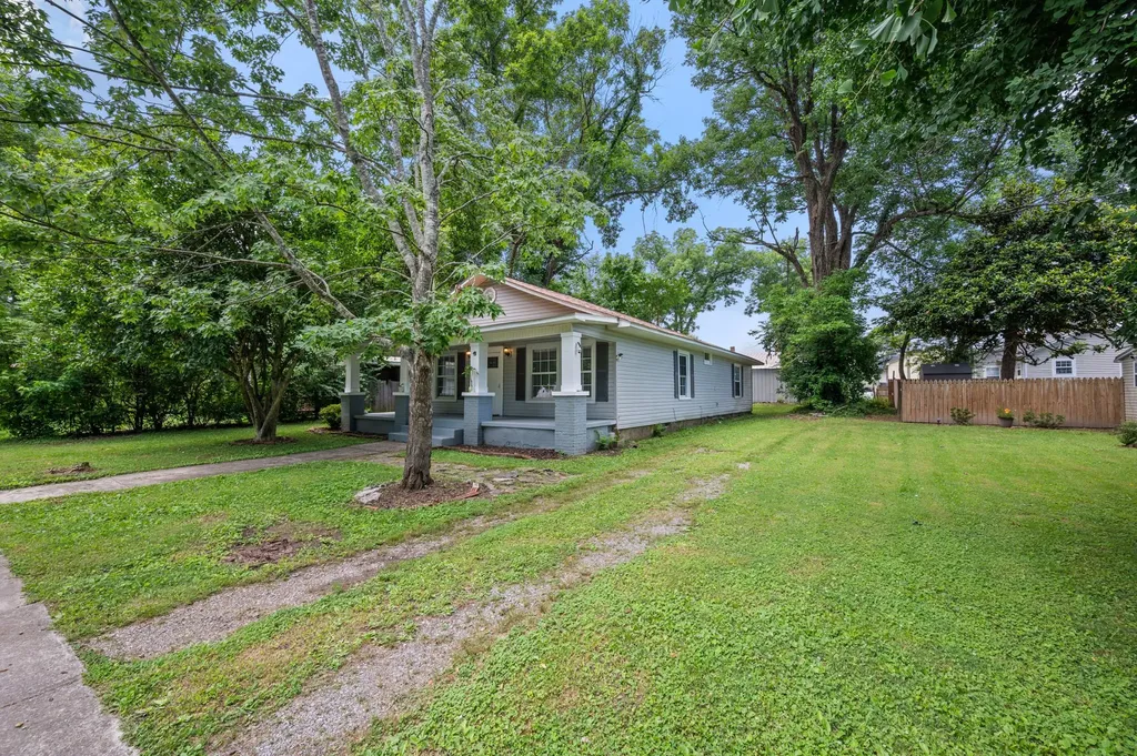 309 N Washington Street Tullahoma TN 37388
