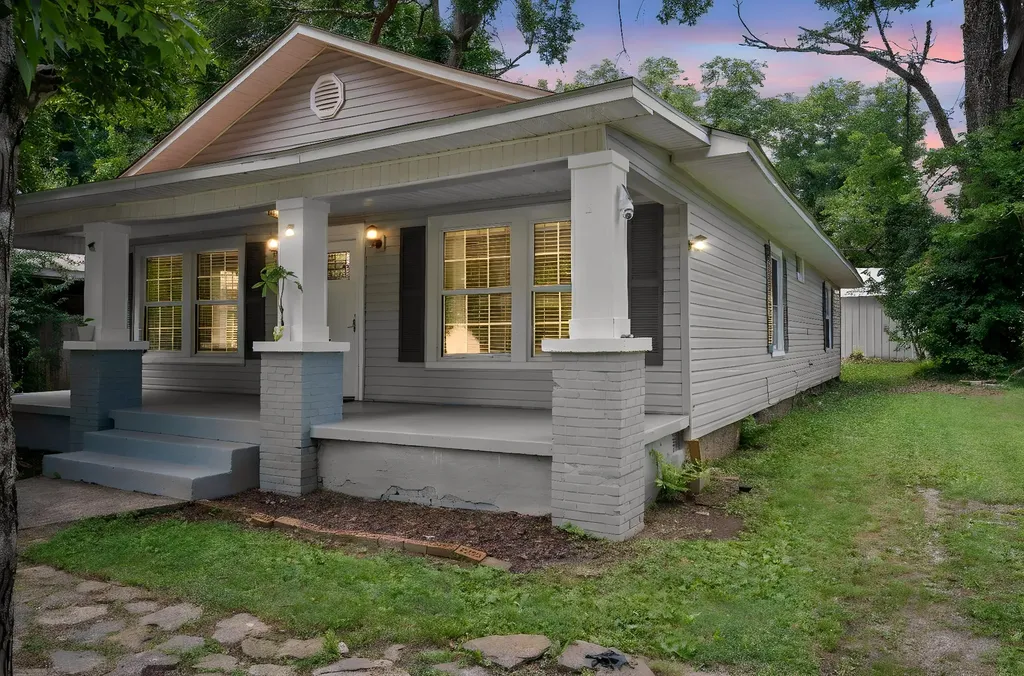 309 N Washington Street Tullahoma TN 37388