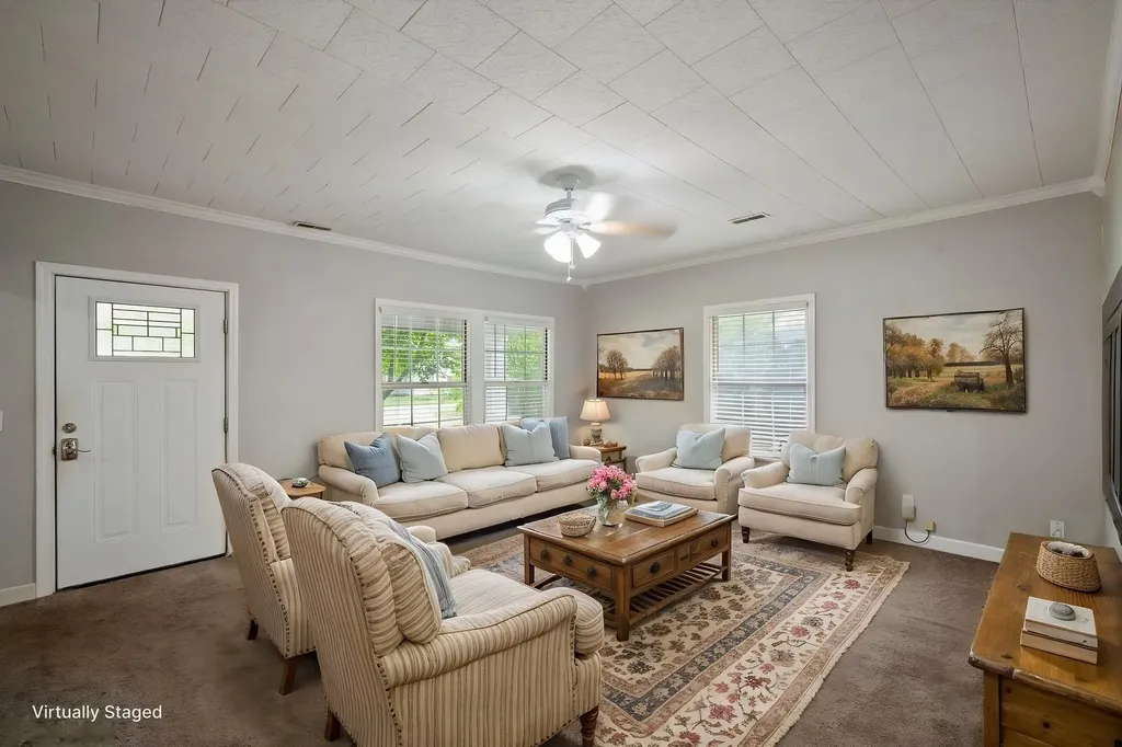 309 N Washington Street Tullahoma TN 37388