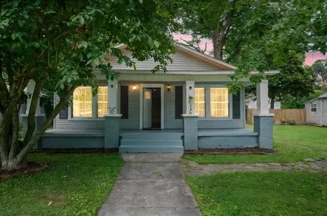 309 N Washington Street Tullahoma TN 37388