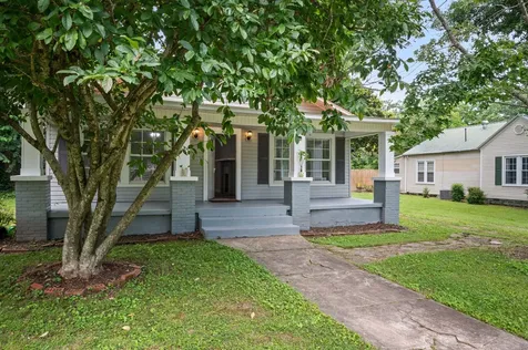 309 N Washington Street Tullahoma TN 37388