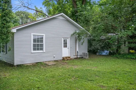 309 N Washington Street Tullahoma TN 37388
