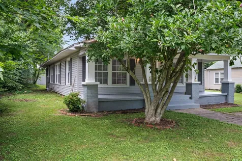 309 N Washington Street Tullahoma TN 37388