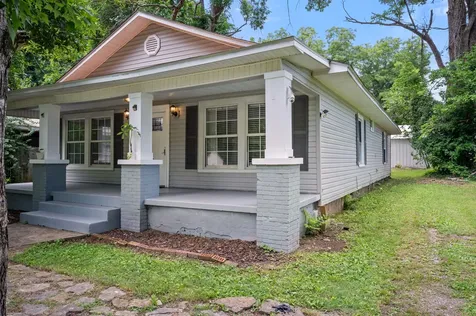 309 N Washington Street Tullahoma TN 37388