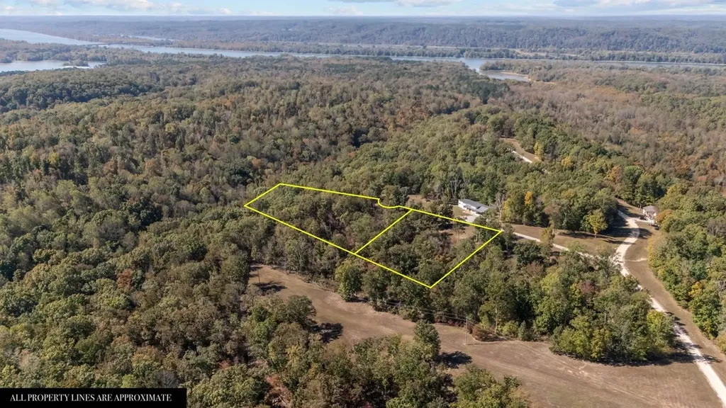 0 Wade Cove Waverly TN 37185