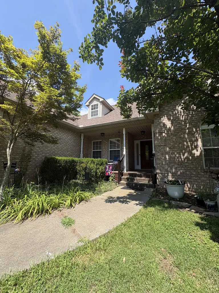 7604 Aubrey Ridge Court Fairview TN 37062