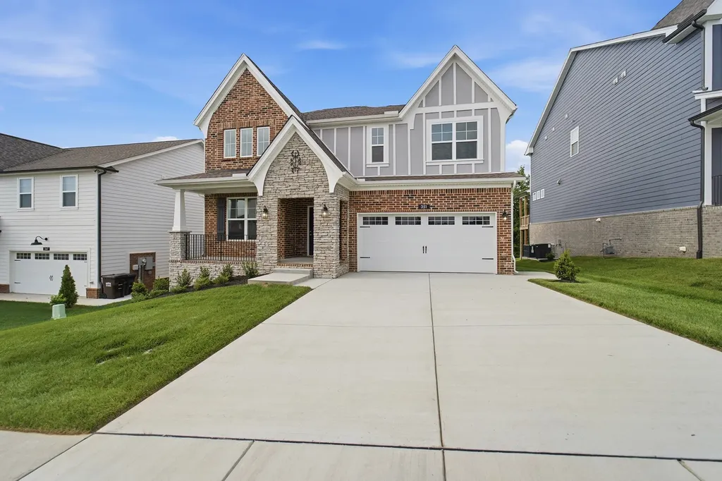 351 Van Conder Place Hendersonville TN 37075