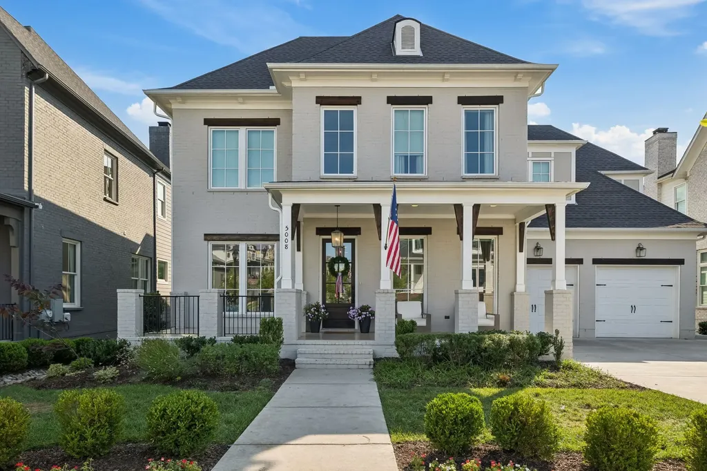 5008 Kathryn Avenue Franklin TN 37064