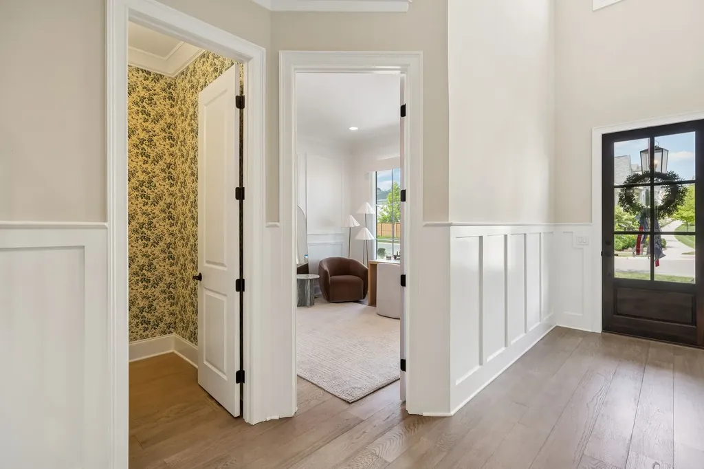 5008 Kathryn Avenue Franklin TN 37064