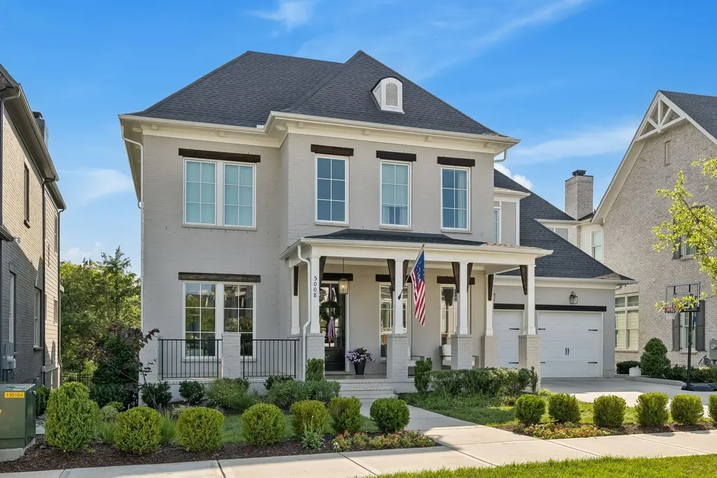 5008 Kathryn Avenue Franklin TN 37064