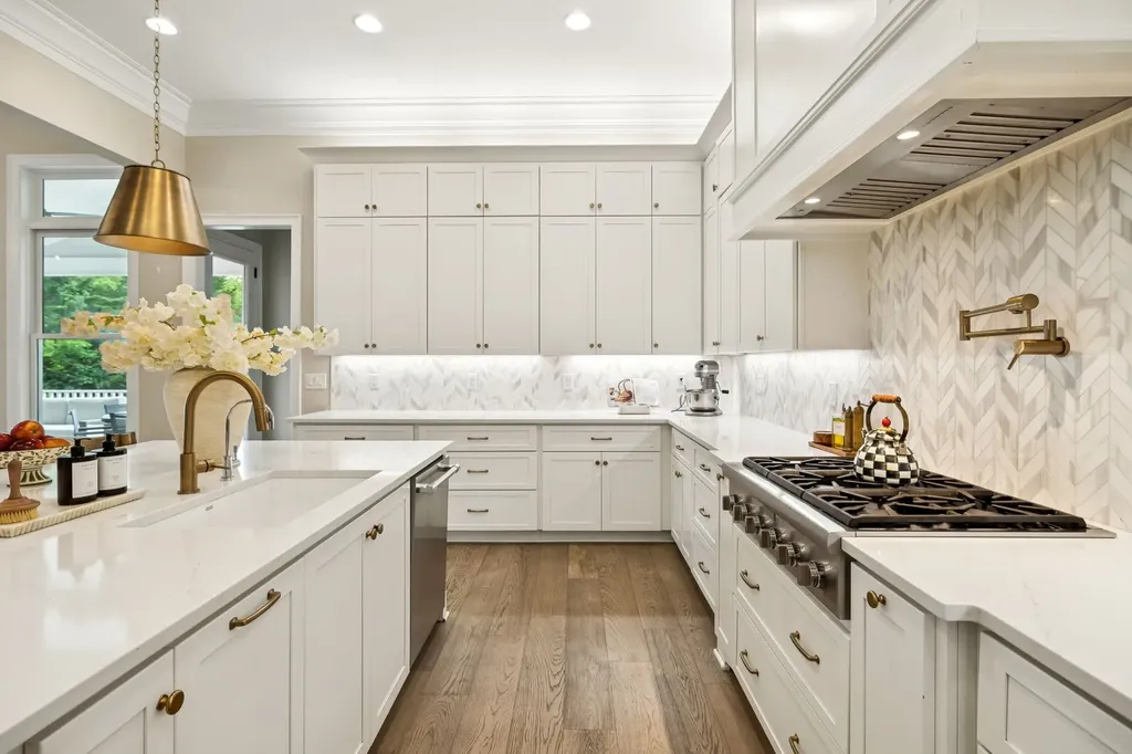 5008 Kathryn Avenue Franklin TN 37064