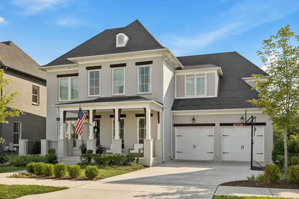 5008 Kathryn Avenue Franklin TN 37064