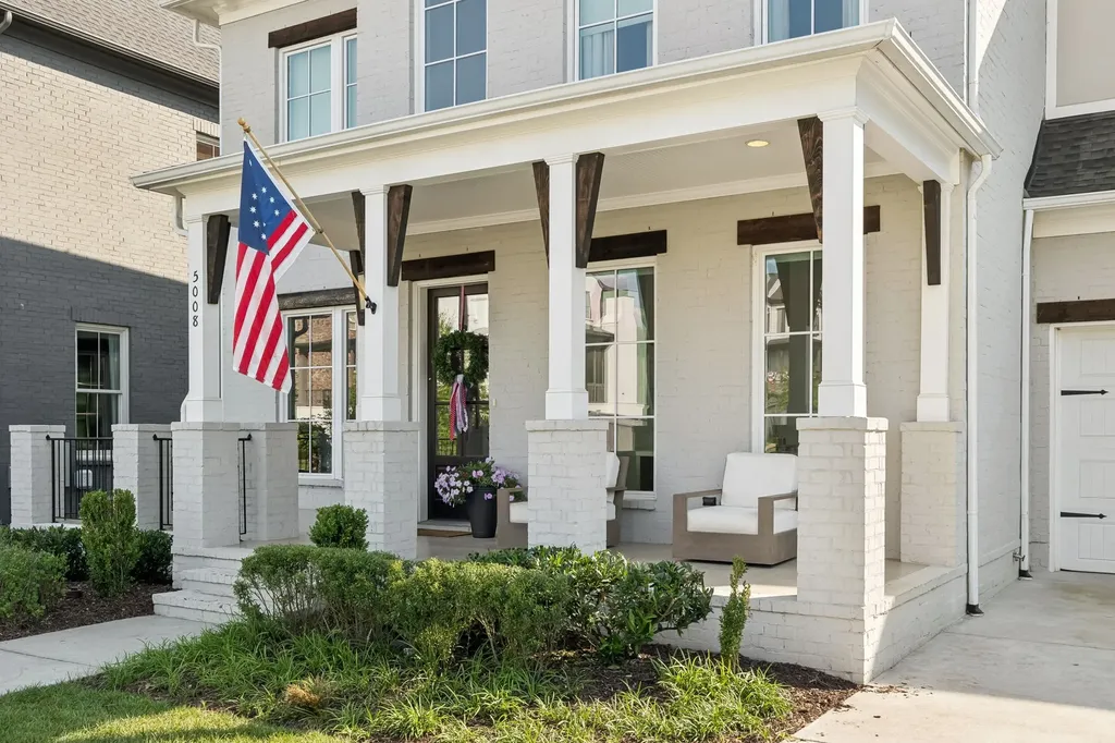 5008 Kathryn Avenue Franklin TN 37064