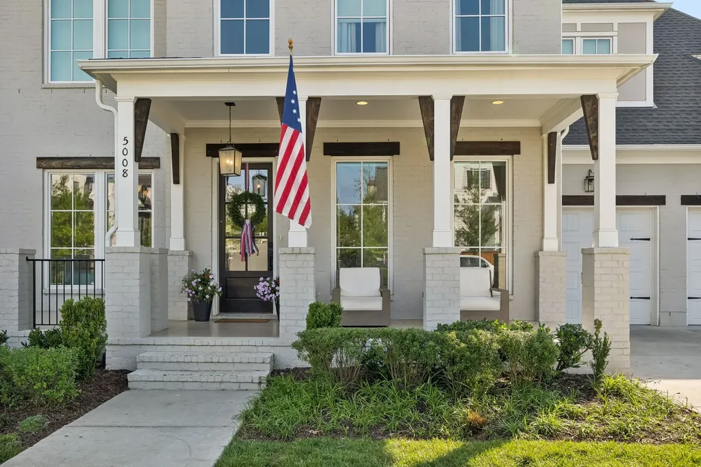 5008 Kathryn Avenue Franklin TN 37064