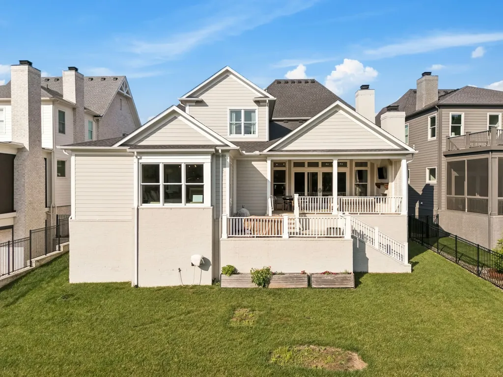 5008 Kathryn Avenue Franklin TN 37064