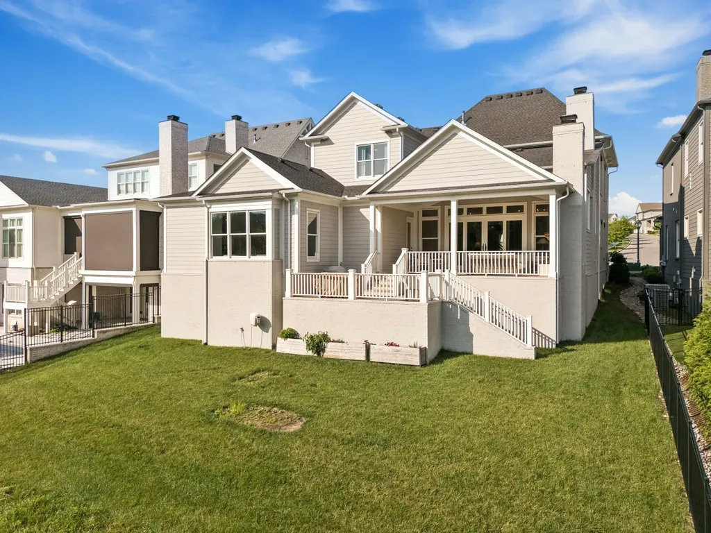 5008 Kathryn Avenue Franklin TN 37064